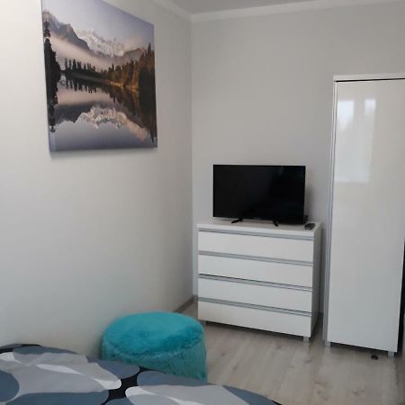 Katrin House Apartment Oswiecim Ngoại thất bức ảnh
