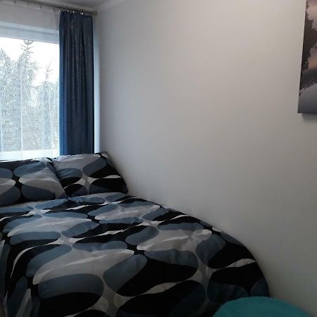 Katrin House Apartment Oswiecim Ngoại thất bức ảnh