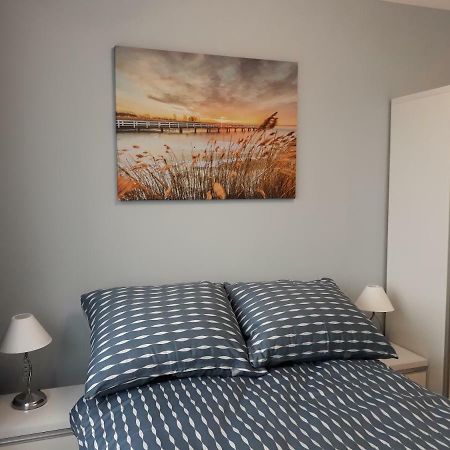 Katrin House Apartment Oswiecim Ngoại thất bức ảnh