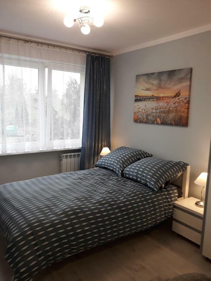 Katrin House Apartment Oswiecim Ngoại thất bức ảnh