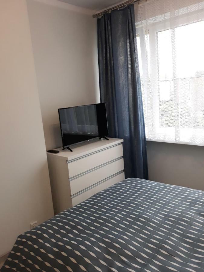 Katrin House Apartment Oswiecim Ngoại thất bức ảnh