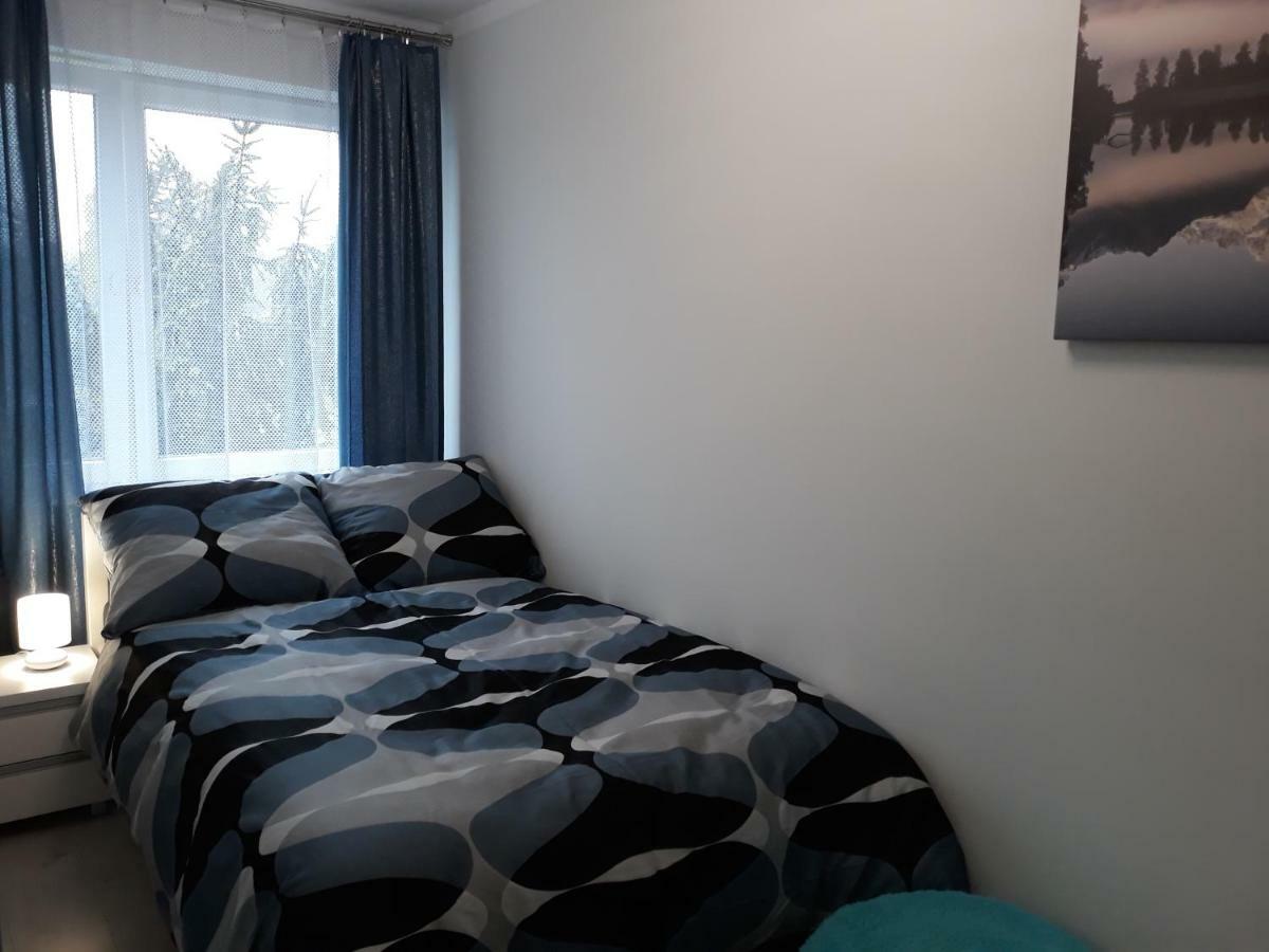 Katrin House Apartment Oswiecim Ngoại thất bức ảnh