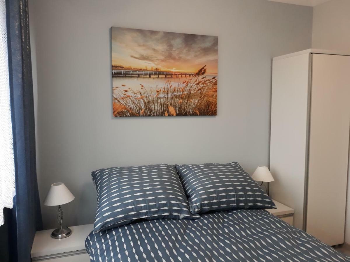 Katrin House Apartment Oswiecim Ngoại thất bức ảnh