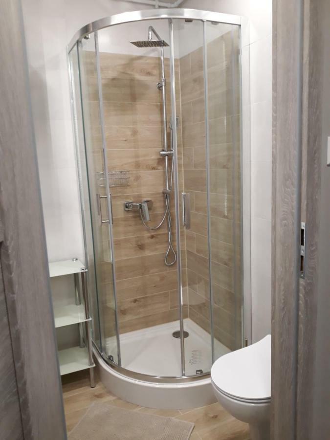 Katrin House Apartment Oswiecim Ngoại thất bức ảnh