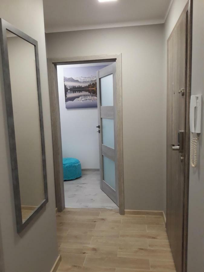 Katrin House Apartment Oswiecim Ngoại thất bức ảnh